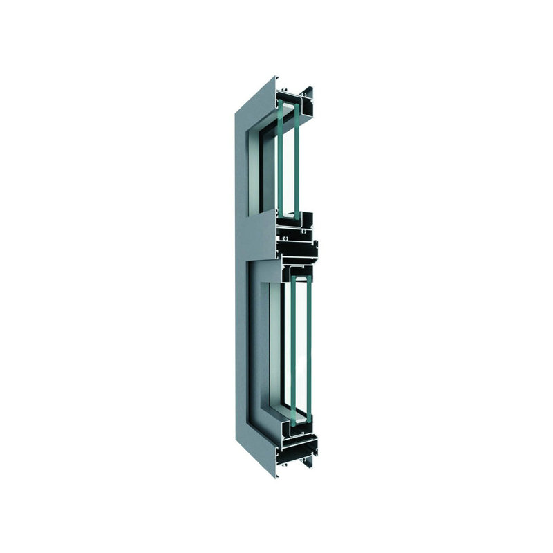 50 casement window