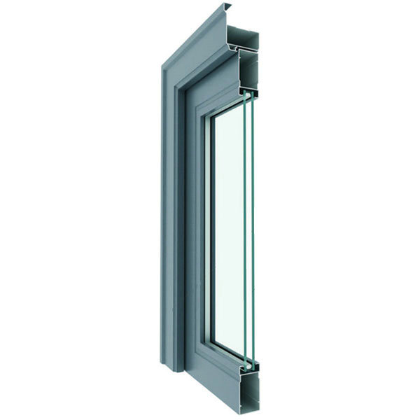 85 indoor casement door