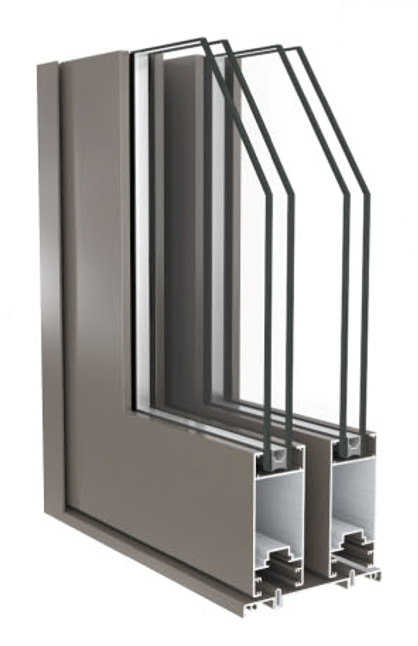 WTLM115 Sliding Door