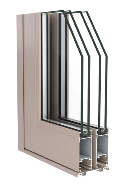 WTLM135A Sliding Door